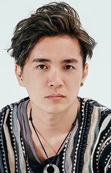 Hayashi, Yuuki