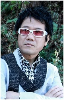 Hayashi, Yuzo