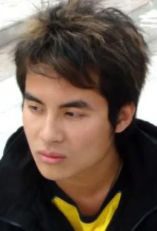 He, Xiaofeng