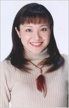 Hidaka, Narumi