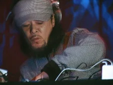 Hideaki, Ishi
