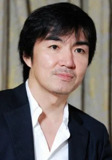 Higashino, Keigo