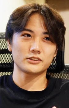 Higashiooji, Kenta