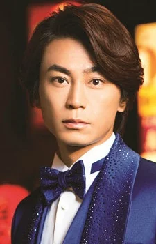 Hikawa, Kiyoshi