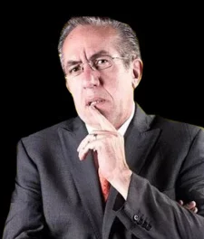 Hill, Ricardo