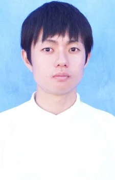 Himeda, Manabu