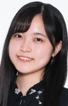 Hinohara, Ayumi