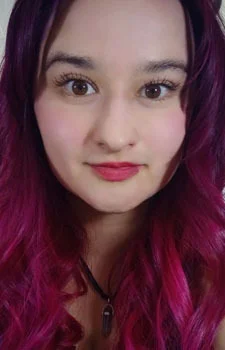 Hinojosa, Amanda