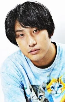 Hirano, Ryo