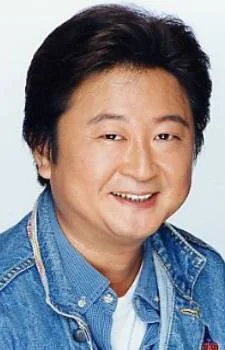 Hironaka, Masashi