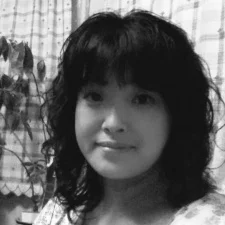 Hiruta, Naomi