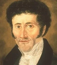 Hoffman, Ernst Theodor Wilhelm