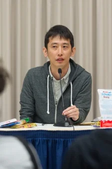 Hori, Takafumi