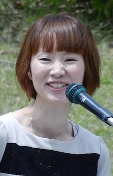 Horishita, Sayuri