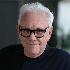 Horn, Trevor