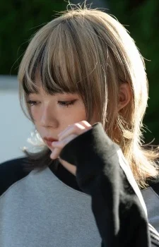 Hoshi, Ginnojo