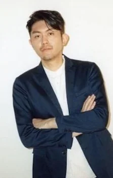 Hoshino, Junichi