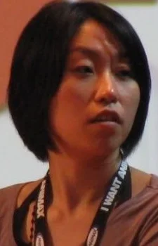 Hoshino, Katsura