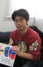 Hoshino, Yasushi