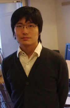 Hosogane, Takuya