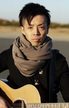 Hosoi, Takafumi