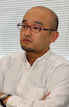 Hosokai, Kousuke