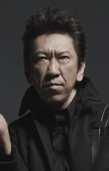 Hotei, Tomoyasu