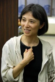 Hotta, Yumi
