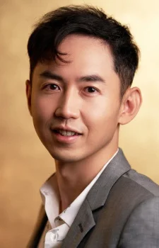 Hsieh, Joe
