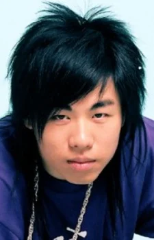 Hu, Yanbin