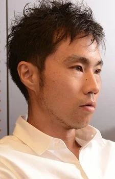Ichikawa, Jun