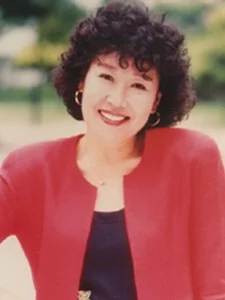 Ichitani, Nobue