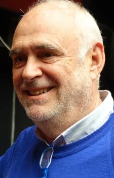 Icovic, Hervé