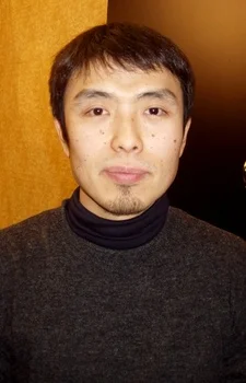 Igarashi, Daisuke