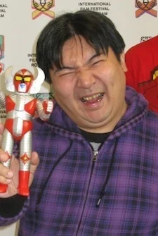 Iguchi, Noboru