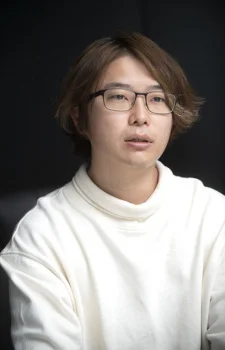 Iijima, Tetsu