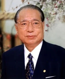 Ikeda, Daisaku