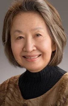 Ikeda, Masako