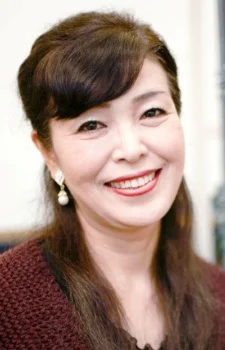 Ikeda, Riyoko