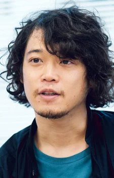 Ikeda, Ryouta