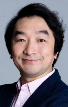 Ikeda, Tetsuhiro