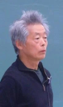 Ikegami, Ryouichi
