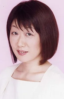 Ikemoto, Sayuri