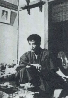 Ikenami, Shoutarou