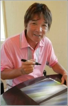 Ikezawa, Satoshi