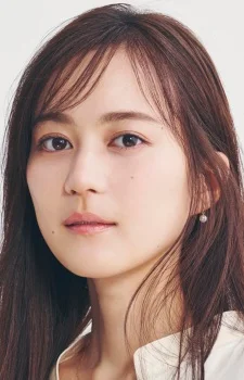 Ikuta, Erika