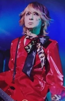 Imai, Hisashi