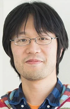 Imai, Kazuaki