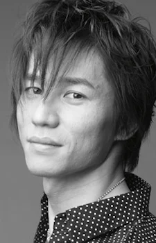 Imai, Masaki
