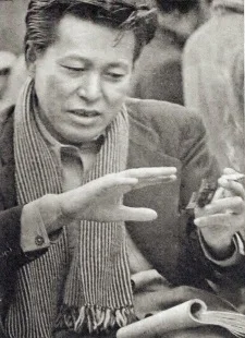 Imai, Tadashi